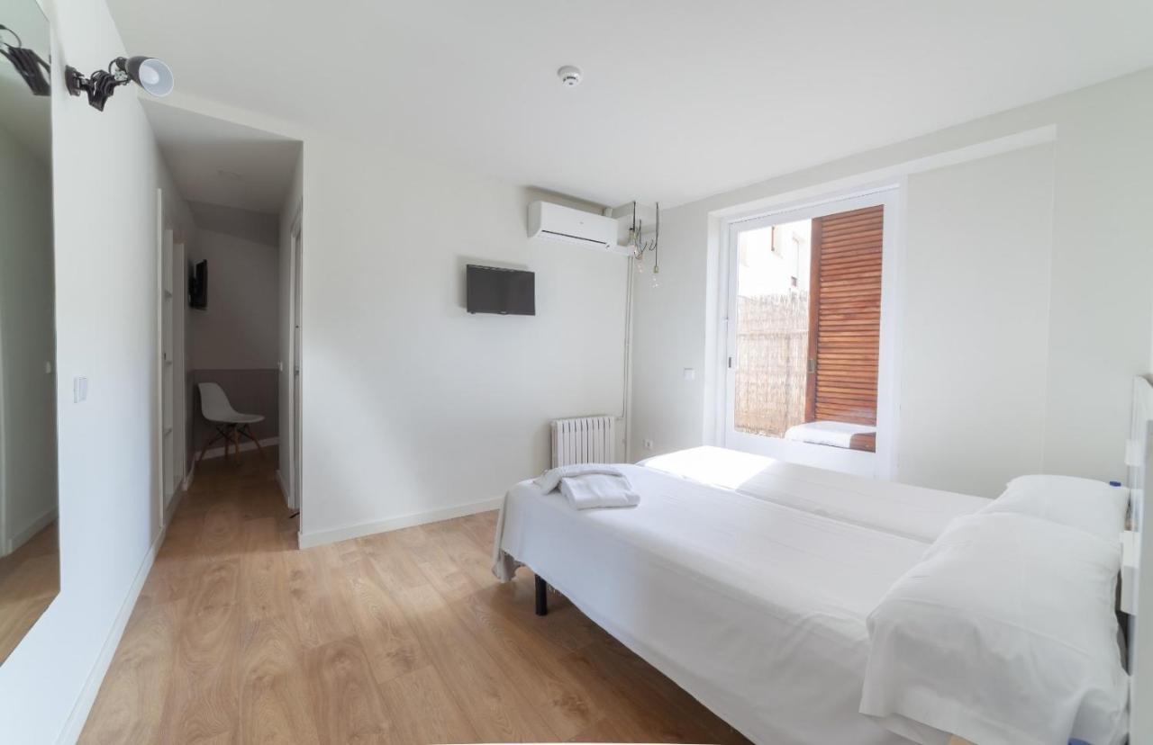 Dynamic Hotels Caldetes Barcelona กัลเดส เอสตราก ภายนอก รูปภาพ