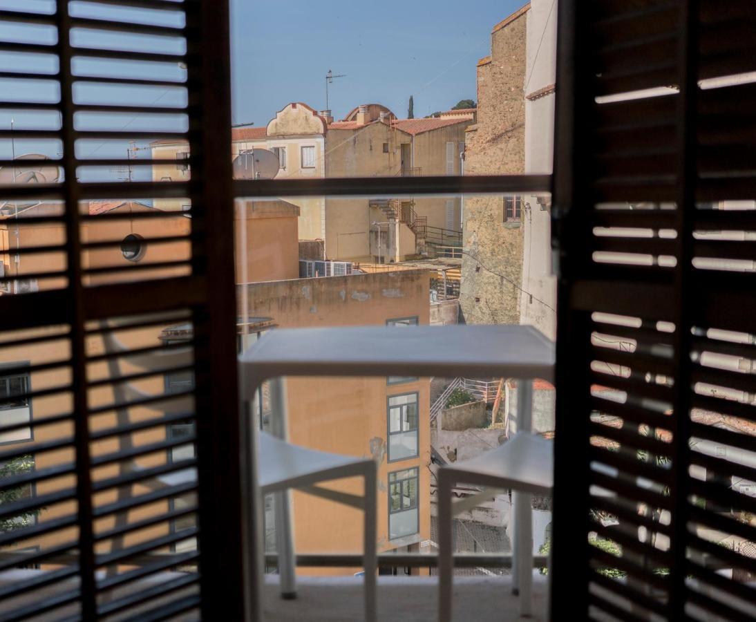 Dynamic Hotels Caldetes Barcelona กัลเดส เอสตราก ภายนอก รูปภาพ