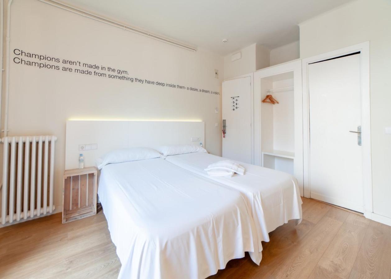 Dynamic Hotels Caldetes Barcelona กัลเดส เอสตราก ภายนอก รูปภาพ