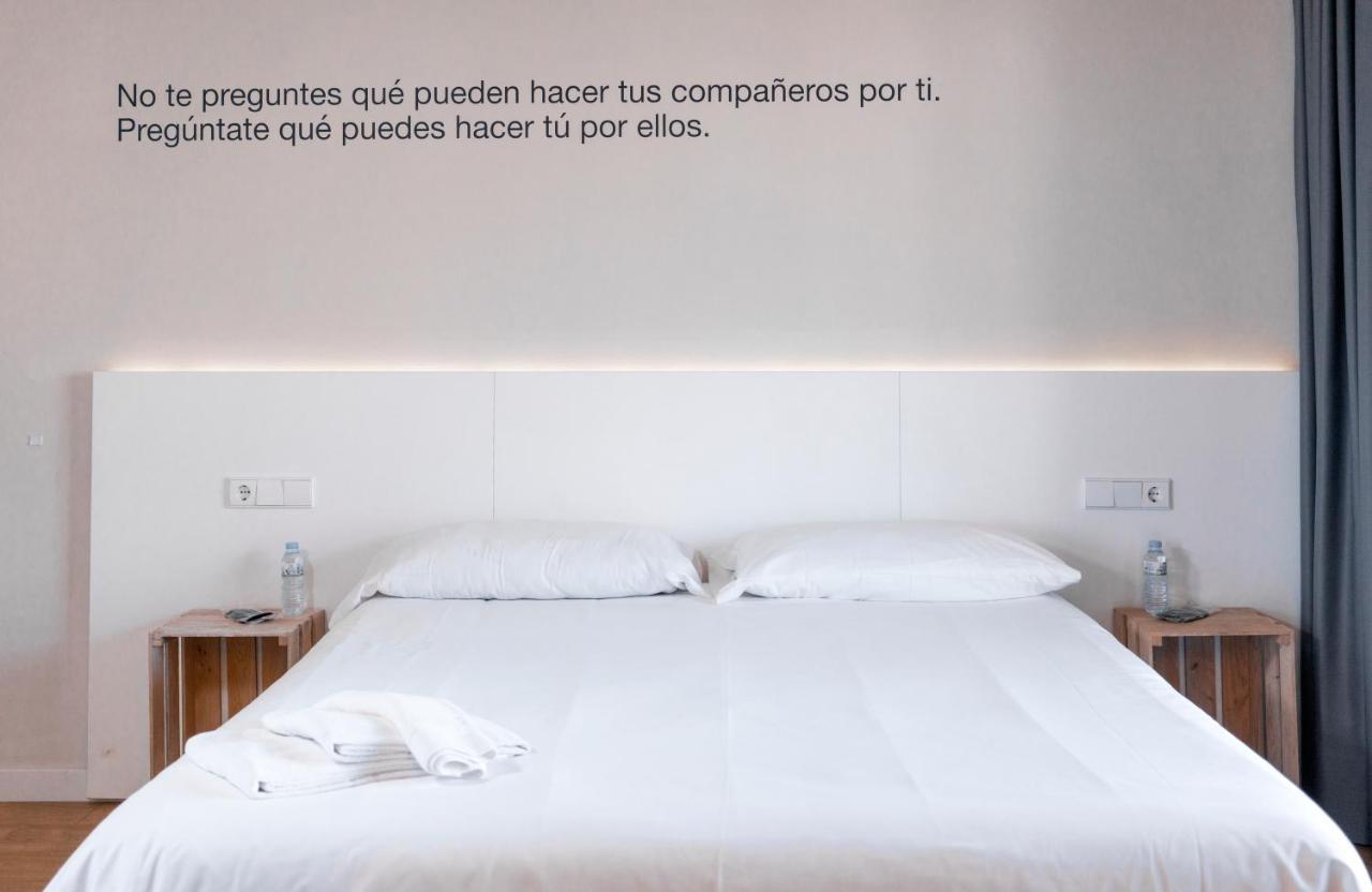 Dynamic Hotels Caldetes Barcelona กัลเดส เอสตราก ภายนอก รูปภาพ
