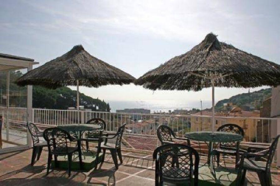 Dynamic Hotels Caldetes Barcelona กัลเดส เอสตราก ภายนอก รูปภาพ