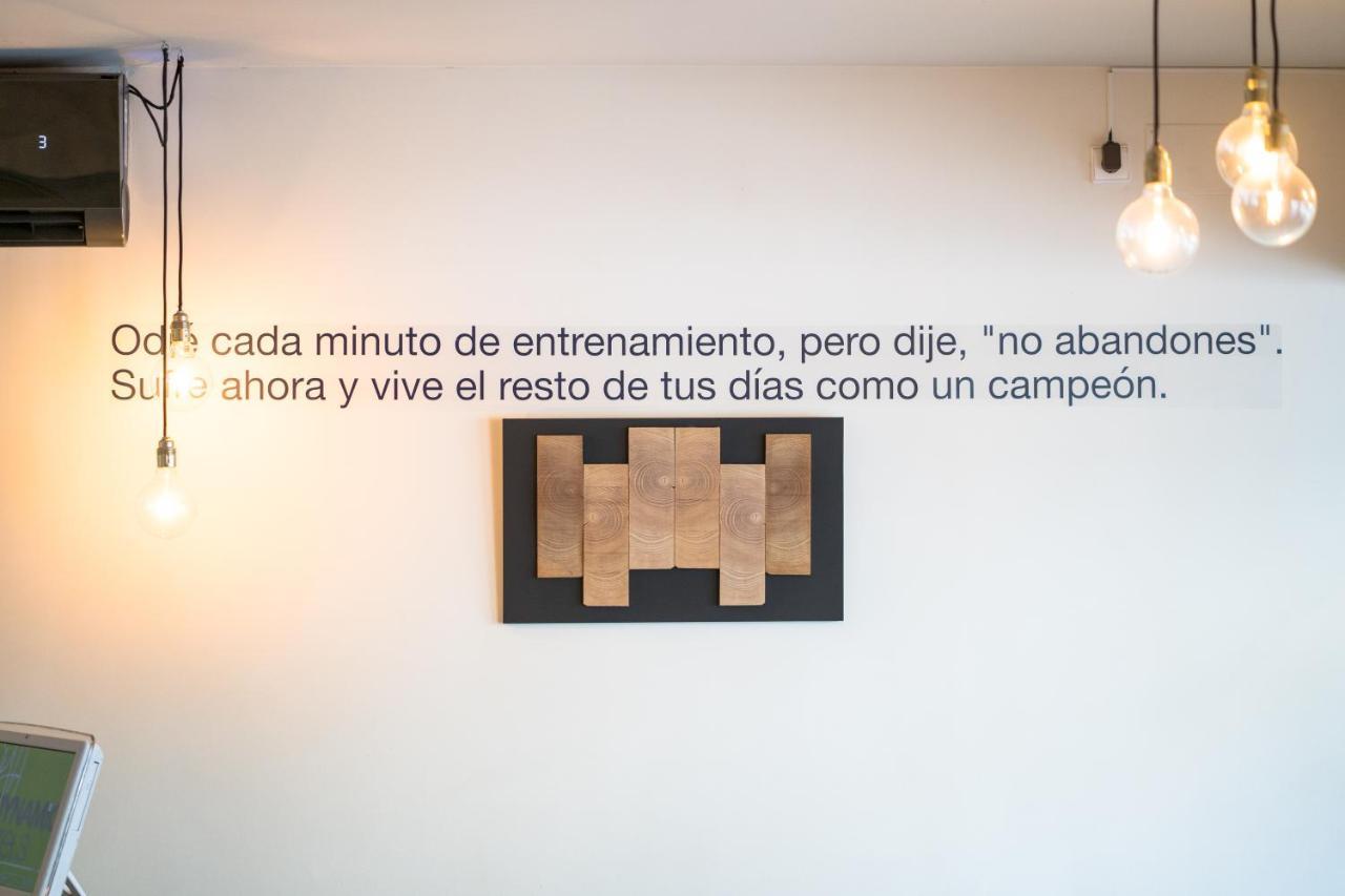 Dynamic Hotels Caldetes Barcelona กัลเดส เอสตราก ภายนอก รูปภาพ