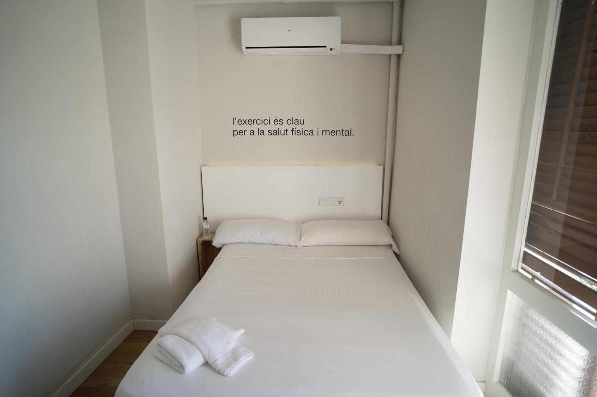 Dynamic Hotels Caldetes Barcelona กัลเดส เอสตราก ห้อง รูปภาพ