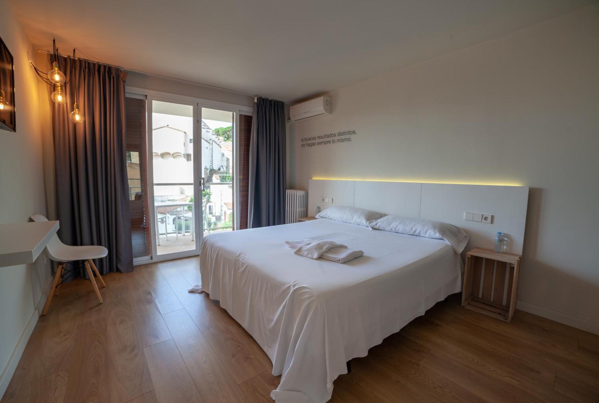 Dynamic Hotels Caldetes Barcelona กัลเดส เอสตราก ห้อง รูปภาพ