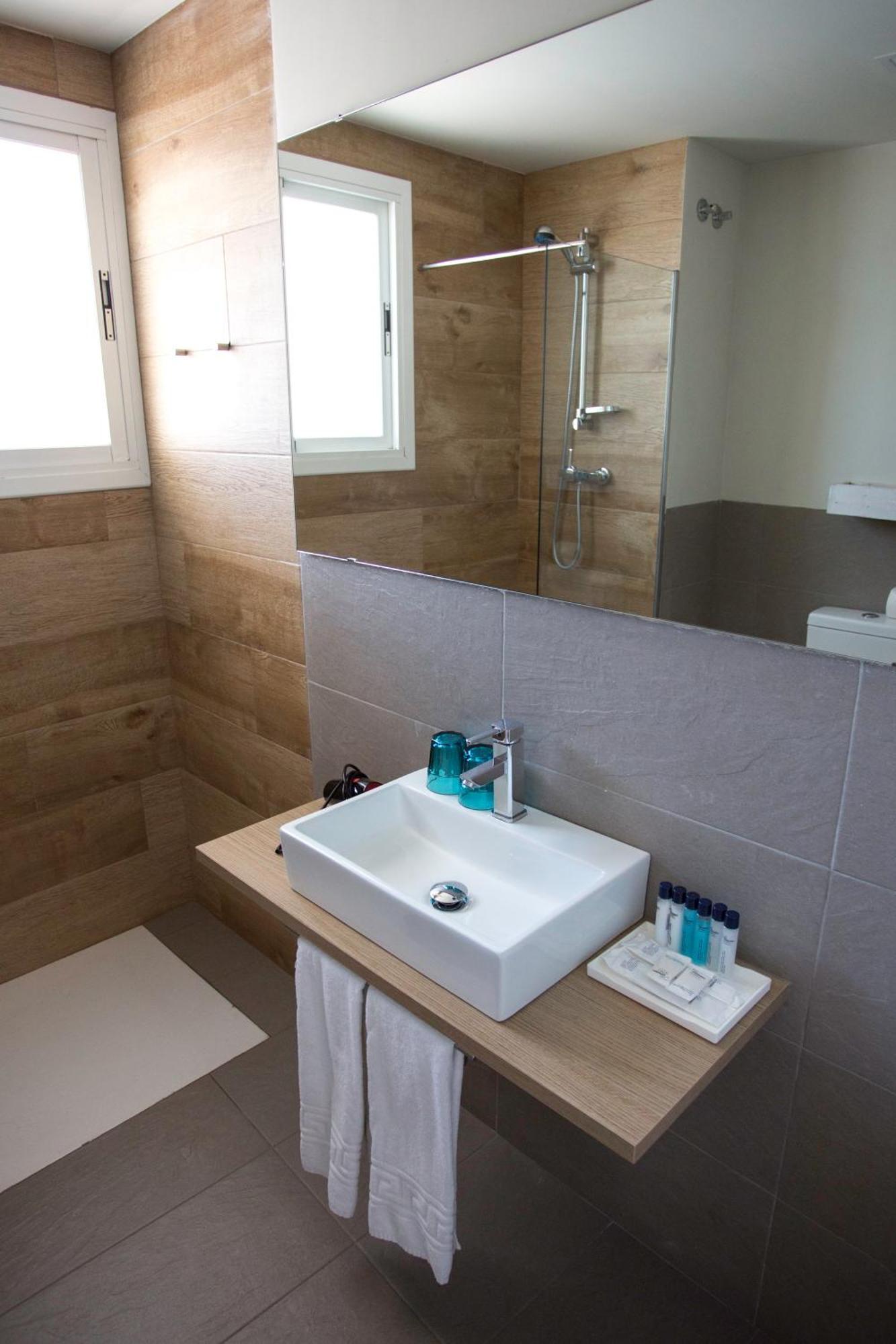 Dynamic Hotels Caldetes Barcelona กัลเดส เอสตราก ห้อง รูปภาพ