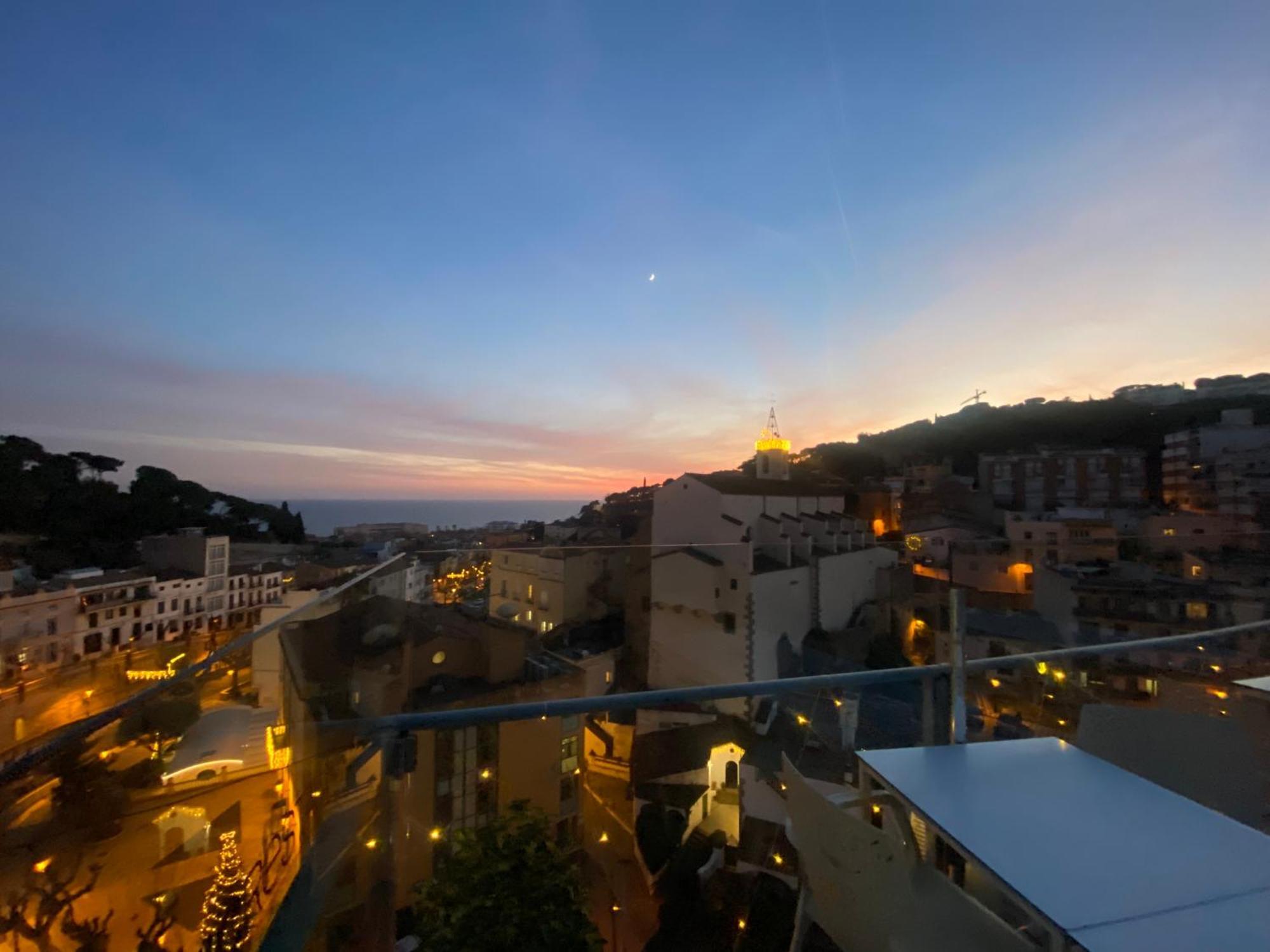 Dynamic Hotels Caldetes Barcelona กัลเดส เอสตราก ภายนอก รูปภาพ