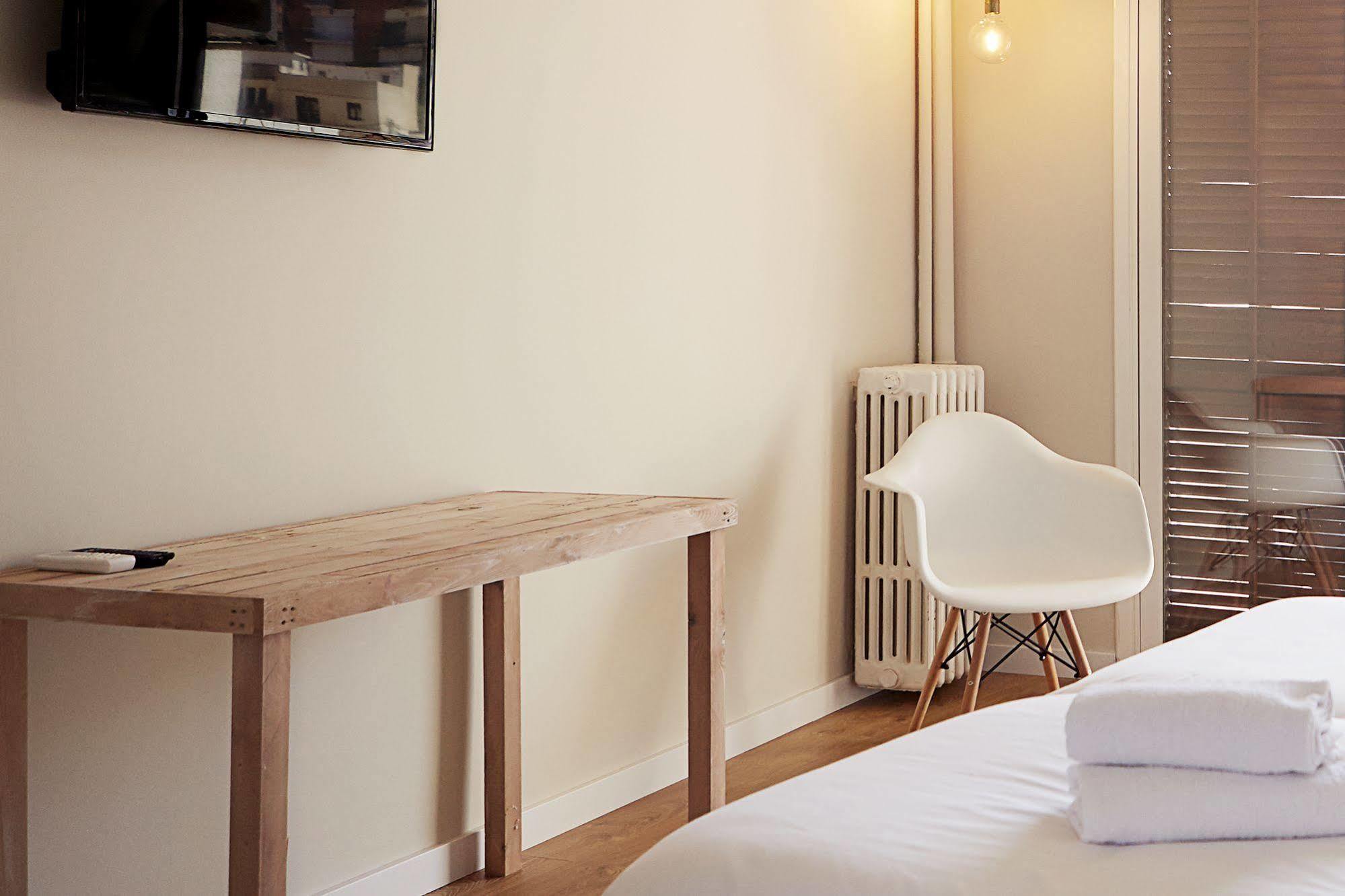 Dynamic Hotels Caldetes Barcelona กัลเดส เอสตราก ภายนอก รูปภาพ