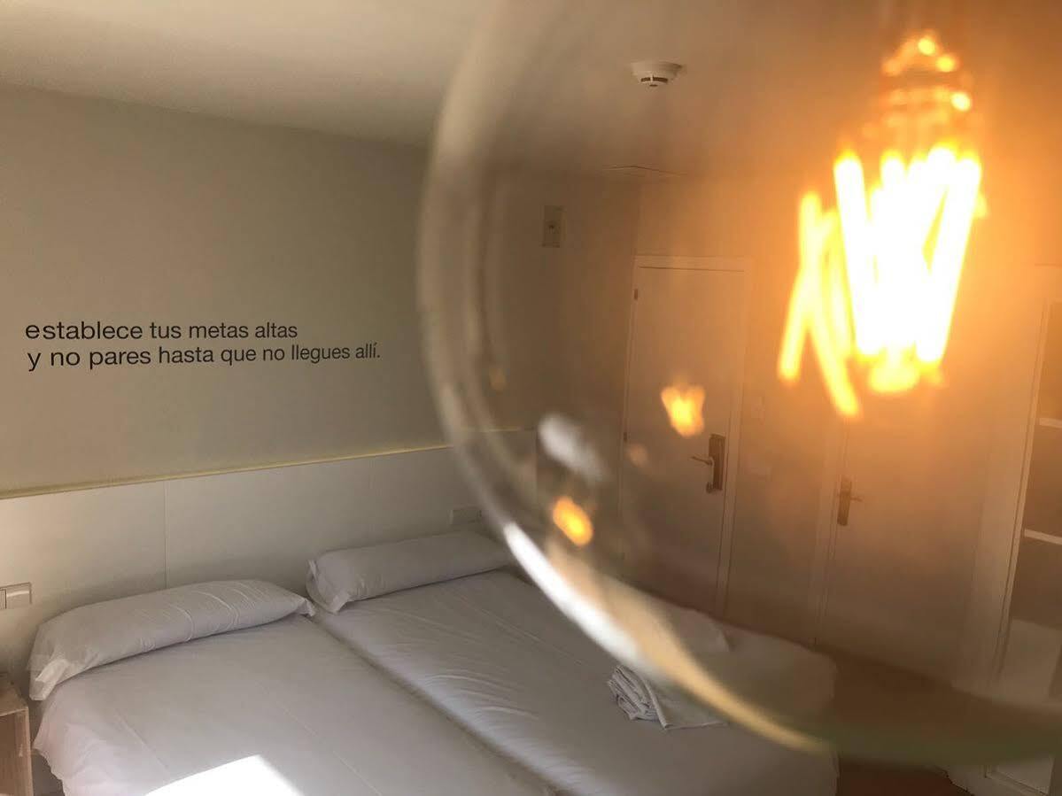 Dynamic Hotels Caldetes Barcelona กัลเดส เอสตราก ภายนอก รูปภาพ